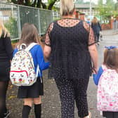 P1 pupils at  Warout Primary are to self-isolate