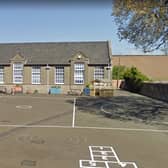 Milton of Balgonie Primary School is currently 'mothballed' having had no pupils since 2019.