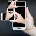 Would a social media ban work? | Pic Alexandra Koch