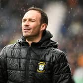 Darren Young left his post as East Fife manager at the weekend but has reflected on some great occasions