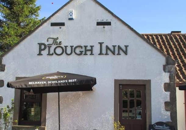 Plough Inn, Star