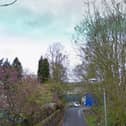 Woolmill Road in Glenrothes is to have repairs carried out on it after funding was approved.