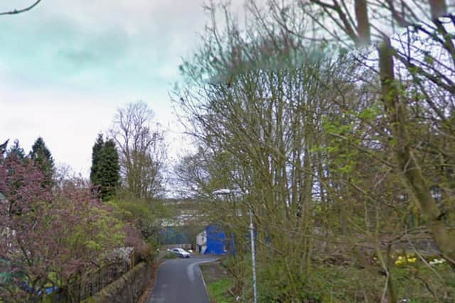 Woolmill Road in Glenrothes is to have repairs carried out on it after funding was approved.