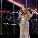 Mariah Carey performs onstage during Global Citizen Festival 2022: New York at Central Park (Pic: Noam Galai/Getty Images for Global Citizen)