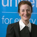 Henrietta H. Fore, Executive Director UNICEF  (Pic: Christine Nesbitt)