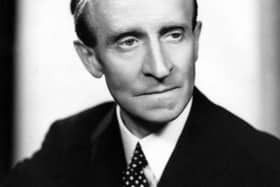 The Old Kirk will host a talk on the life of author John Buchan (Pic: Getty Images)