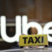 Fife campaign group’s online fundraiser to fight council’s Uber ruling