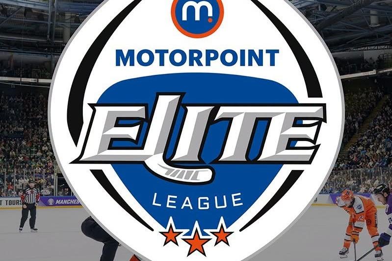 Five-year deal see EIHL land new commercial partner