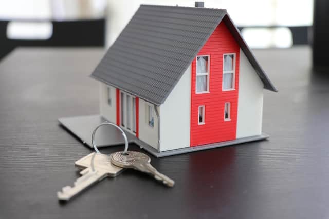 Plans for the new homes have been given the green light (Pic: Pixabay)