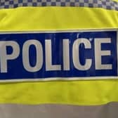 Police addressed shoplifting and drug use