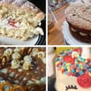 Fife bakers have shared their lockdown showstoppers