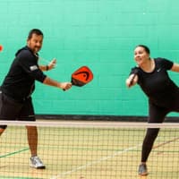 Pickleball festival for Fife sports venue – how to book your place