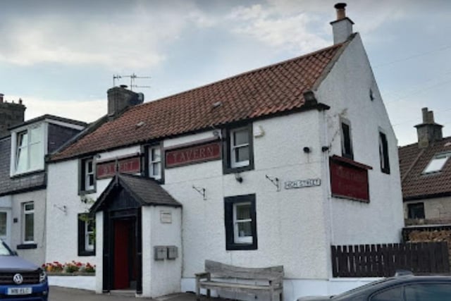 CAMRA said: "This welcoming 18th-century coach house is the heart and soul of the village, and has the feel of an old English inn with its low-beamed ceiling and cosy atmosphere."