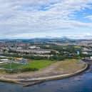 Levenmouth councillors unanimously agreed to support a funding request - describing as “too good to pass up.” (Pic: Fife Council)