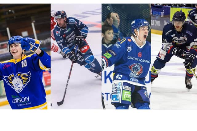 Fife Flyers 2022-23 Roster: Signings, Quotes & More