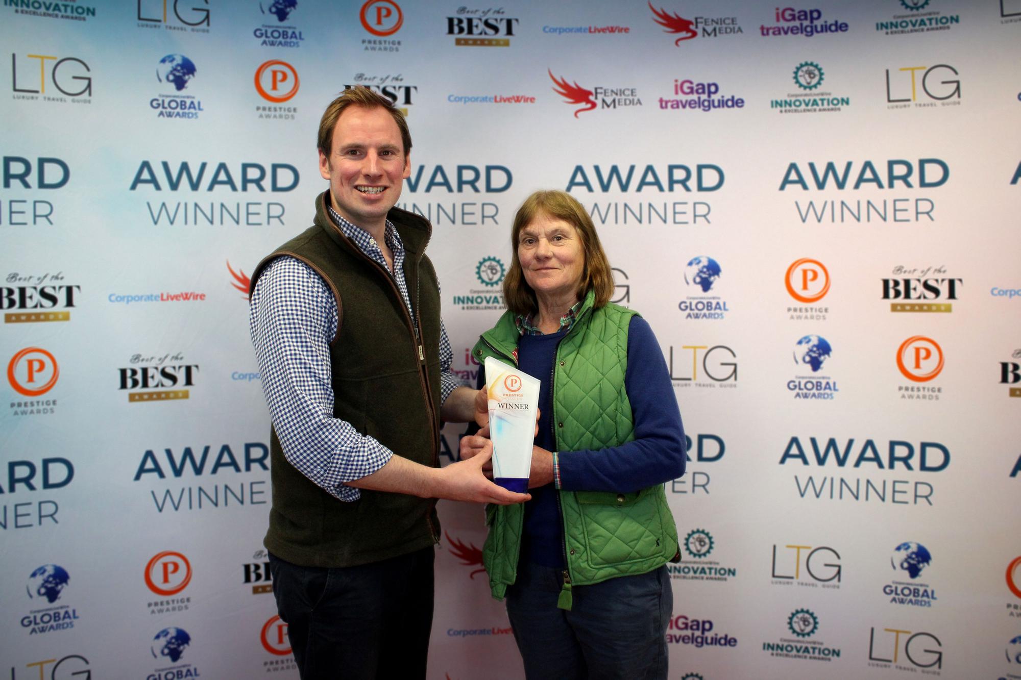 Puddledub Butchers multi-award winning success