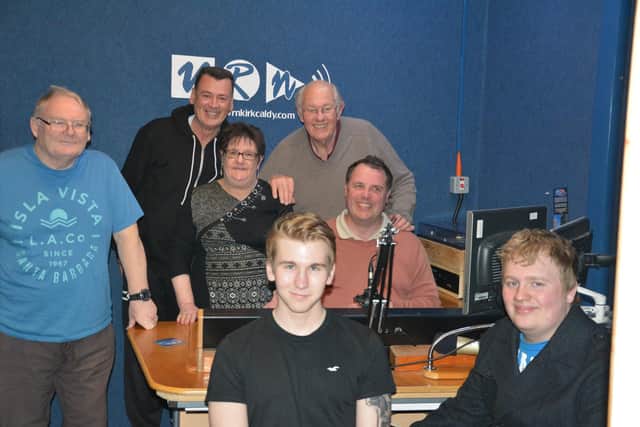 Volunteer presenters from Victoria Radio Network VRN are preparing for a  marathon 26-hour broadcast over a weekend in May 2016 to raise funds for the radio station.