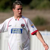How Raith Rovers boss Dougie Imrie took an 80% pay cut to start his senior playing career at Clyde FC