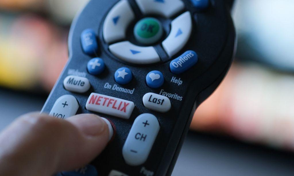 Netflix scenario that could see you breaking the TV licence law