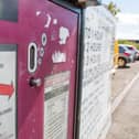 Parking charges could change for Kirkcaldy town centre