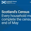 Scotland's census