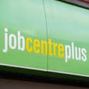 Unemployment in Fife is still higher than the Scottish average (Pic: John Devlin)