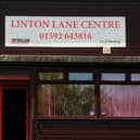 Linton Lane Centre (Pic: Fife Photo Agency)