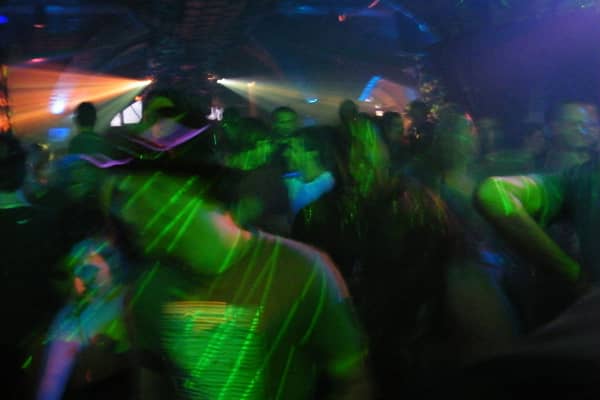 Clubbing in the afternoon is the latest buzz (Picx: Pixabay/ericbarns)
