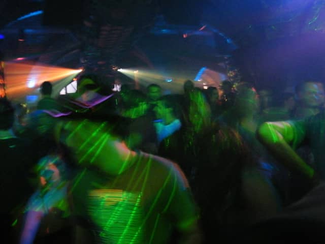 Clubbing in the afternoon is the latest buzz (Picx: Pixabay/ericbarns)