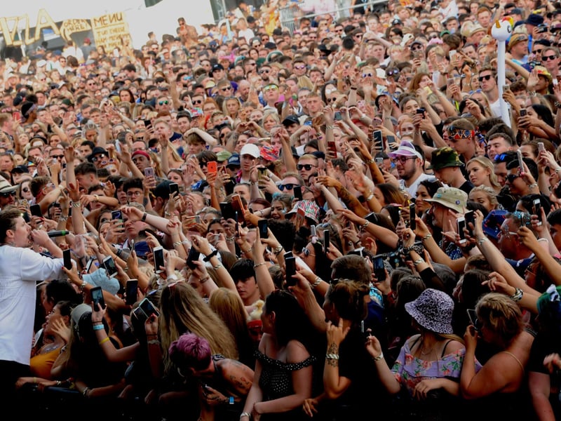 Portsmouth is gearing up for the welcome return of Victorious Festival, taking place from August 27-29. Featuring Madness, The Kooks, The Streets, Royal Blood and Annie Mac, a day or weekend ticket to this festival would suit any avid giggoer.
Buy day tickets from £35 online at victoriousfestival.co.uk.