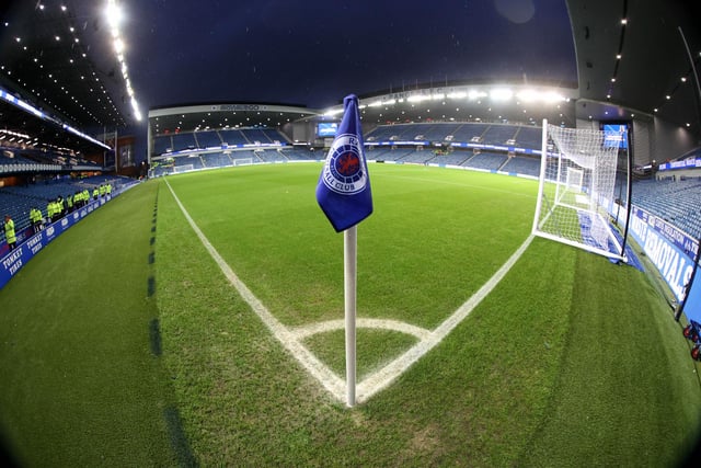 Rangers have expressed their frustration over the lack of clarity over the ticket situation for their Europa League clash with Lyon. The Ibrox club travel to France next month for their final group fixture. A statement said: “"Due to circumstances beyond our control, we are yet to receive confirmation from police as to their ability to adequately resource the operation required to facilitate our travelling support in Lyon.” (Various)