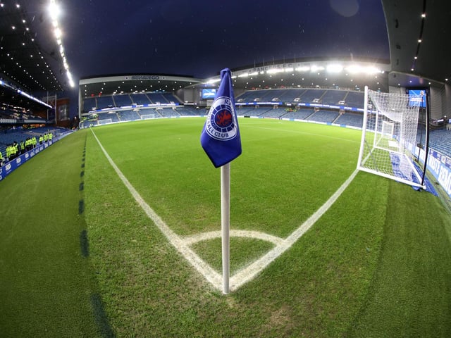 Rangers have expressed their frustration over the lack of clarity over the ticket situation for their Europa League clash with Lyon. The Ibrox club travel to France next month for their final group fixture. A statement said: “"Due to circumstances beyond our control, we are yet to receive confirmation from police as to their ability to adequately resource the operation required to facilitate our travelling support in Lyon.” (Various)
