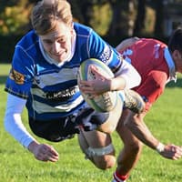 ​Howe of Fife move off foot of Arnold Clark National League Division 2 table despite derby defeat