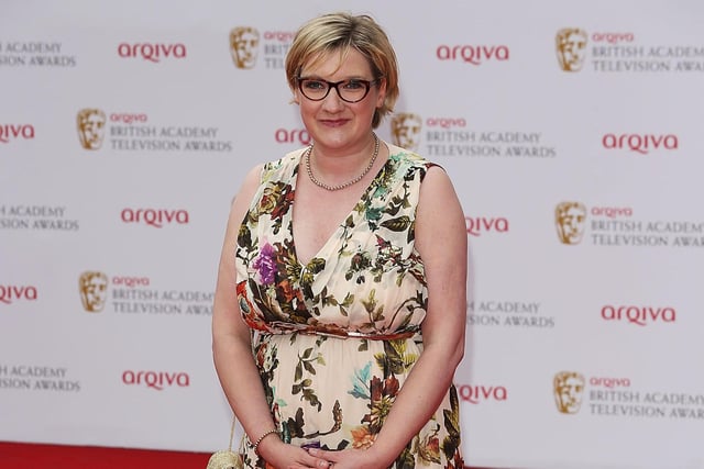 Sarah Millican: Bobby Dazzler
June 30/July 1, Alhambra Theatre, Dunfermline
One of the best, and sharpest comics on the circuit, Sarah is set to pack the theatre for two nights.
You might be lucky and bag a last-minute ticket.
 (Photo by Tim P. Whitby/Getty Images)