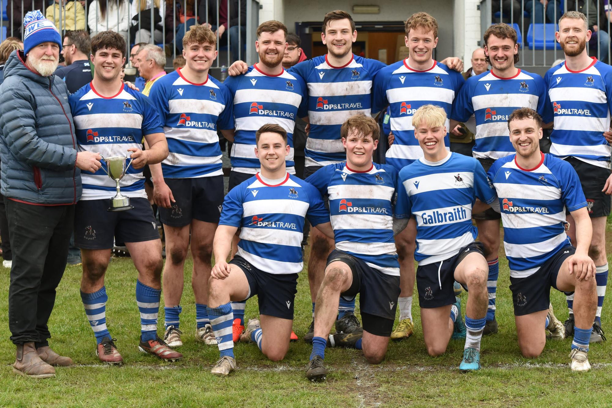 In photos: Second-half fightback sees Howe of Fife win their own sevens