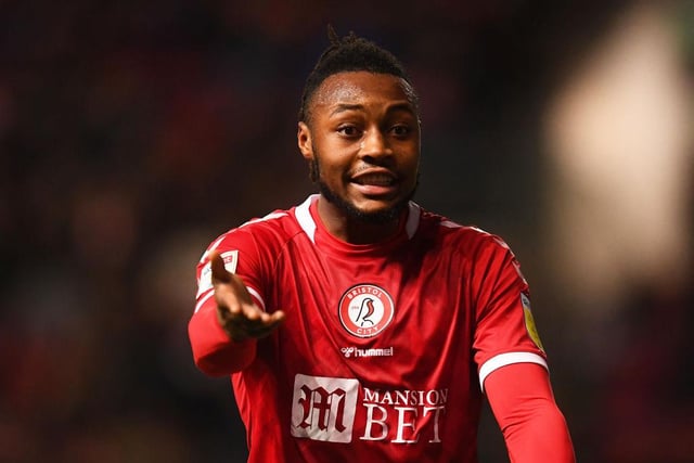 Bristol City striker Antoine Semenyo has attracted interest from Celtic. The player’s agent confirmed he spoke with club scout Craig Strachan. He said: "I had a conversation with Strachan who rang up to ask little bits of info on the player and a bit about how I found him and what he's like as a lad.” Semenyo has scored six goalsin 15 league starts this season. (Football Scotland)