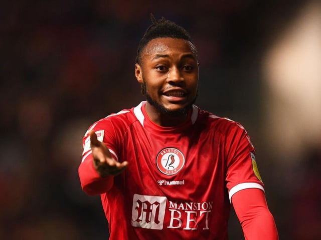 Bristol City striker Antoine Semenyo has attracted interest from Celtic. The player’s agent confirmed he spoke with club scout Craig Strachan. He said: "I had a conversation with Strachan who rang up to ask little bits of info on the player and a bit about how I found him and what he's like as a lad.” Semenyo has scored six goalsin 15 league starts this season. (Football Scotland)
