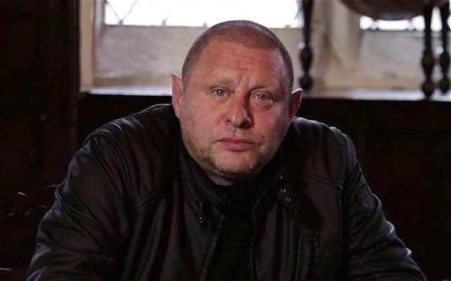Shaun Ryder brings his spoken word tour to Fife in 2025.