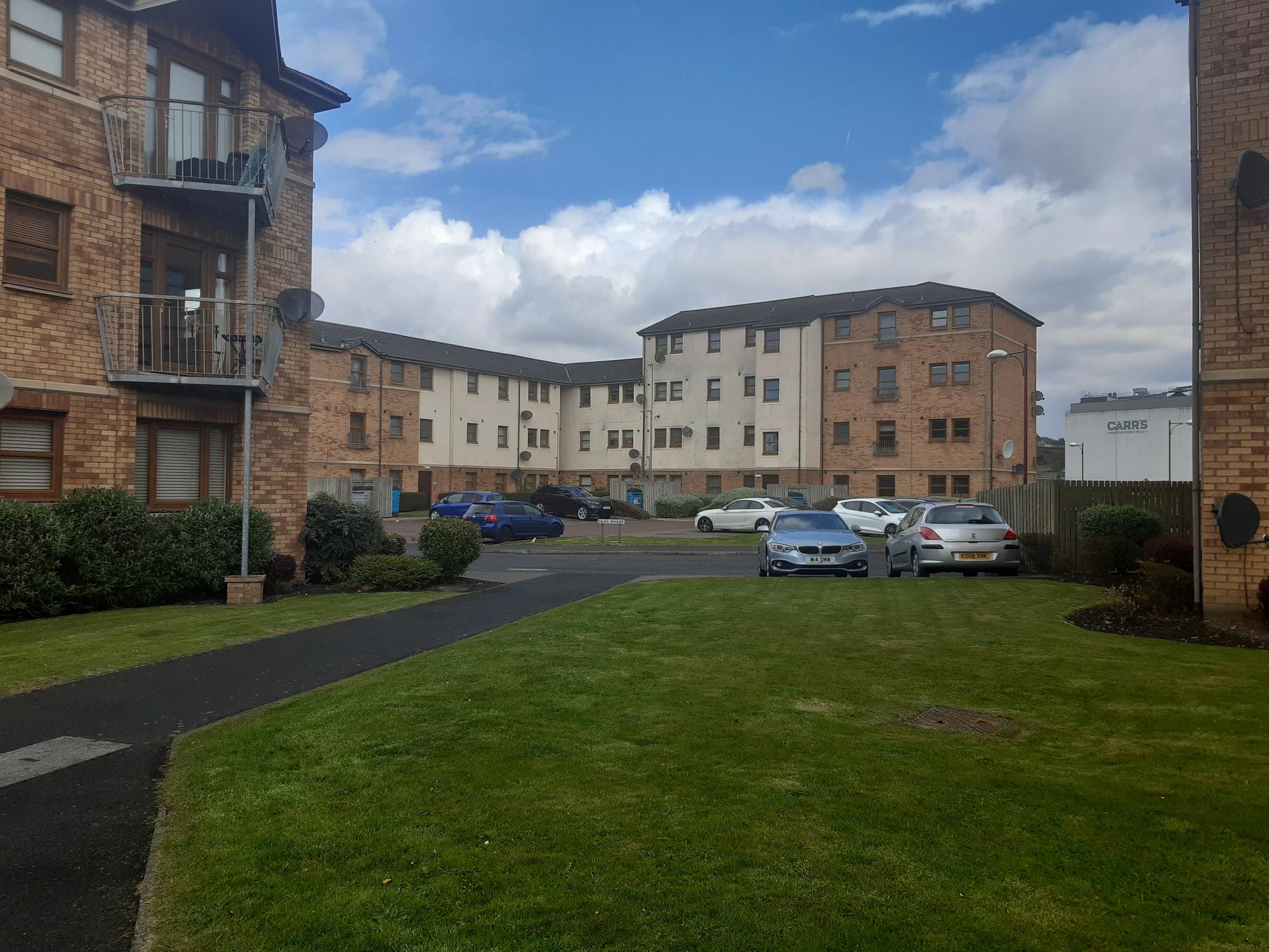 Councillors reject appeal to turn Kirkcaldy waterfront flat into commercial let
