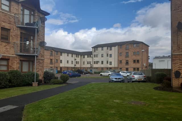 Fife Council refused the application in June | Pic Fife Free Press