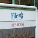 The report to councillors detailed the scale of the issue (Pic: Fife Free Press)