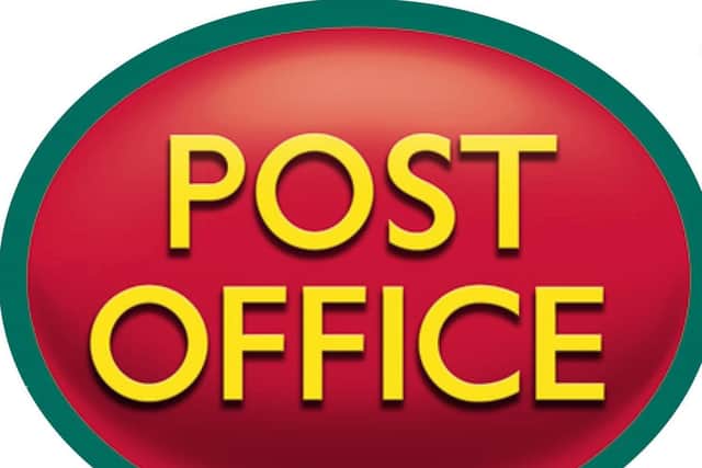 The Post Office has confirmed a new permanent base (Pic:Submitted)