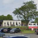 Castlehill Primary School (Pic: Google Maps)