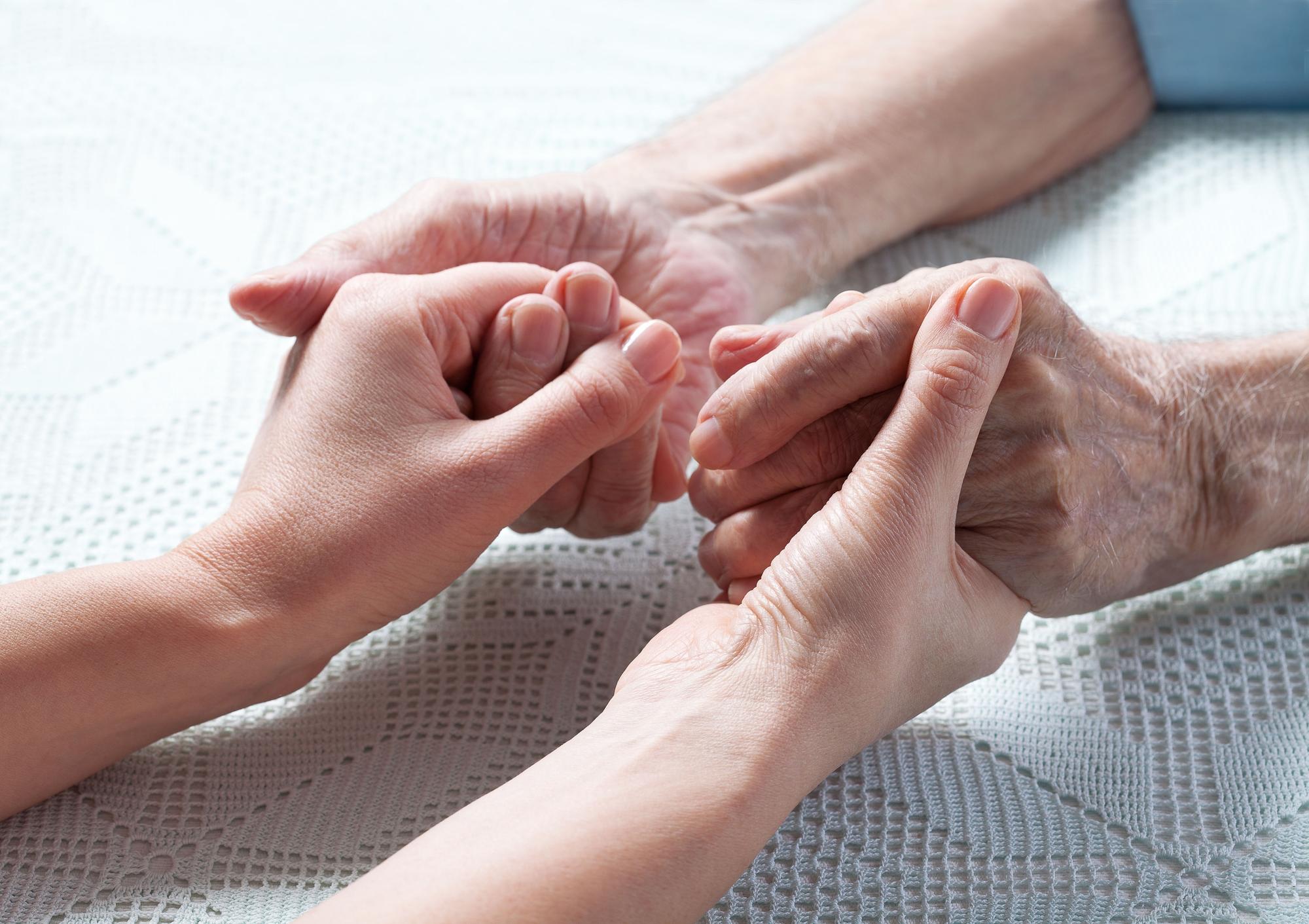 Osteoporosis Community Café initiative expands into Fife