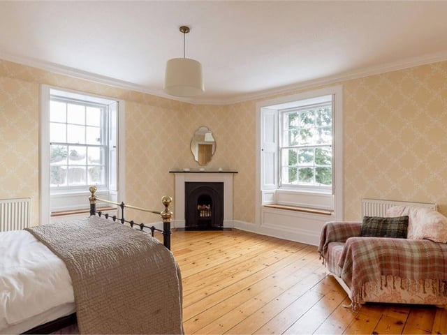 Bedroom 4.