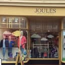 Joules in St Andrews will close this weekend.