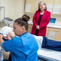 Alcohol death figures ‘tip of iceberg’ says Drugs Minister on Fife visit