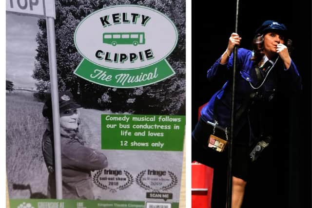 The Kelty Clippie (Pics: FFP/Steve Gunn)