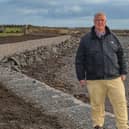 Councillor Colin Davidson
