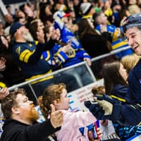 Xander Lamppa: ‘I play my style - that isn’t scoring goals. They are a bonus’
